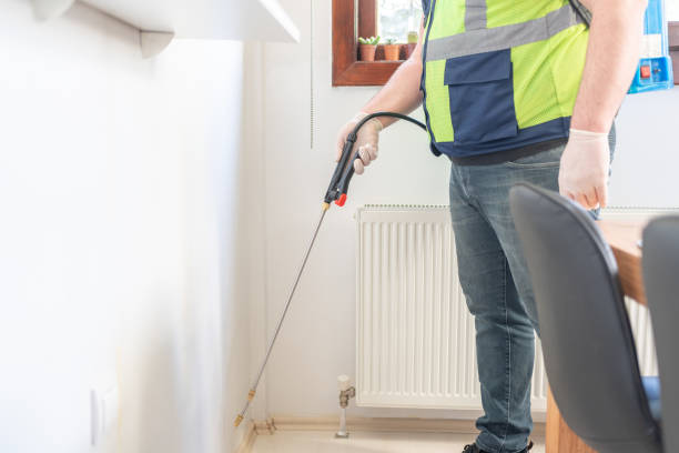 Hogansville, GA Pest Control Company