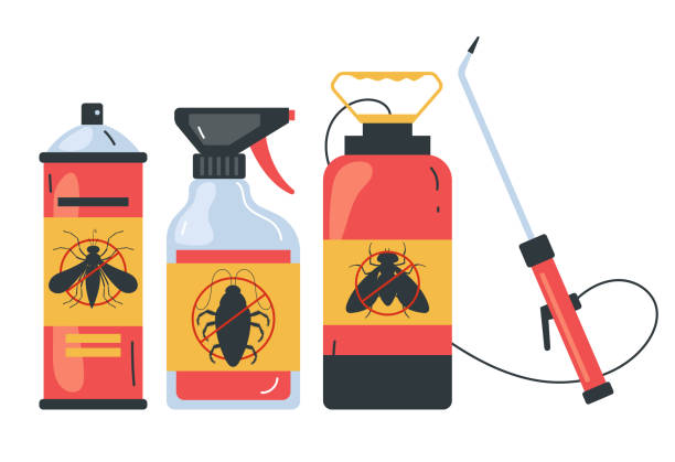Best Wildlife Control Services  in Honsville, GA